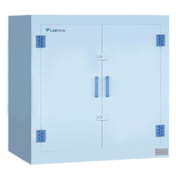 Strong Acid and Alkali Chemical Storage Cabinet : 114 L Strong Acid and Alkali Cabinet LSAC-A11 Strong Acid and Alkali Chemical Storage Cabinet : 114 L Strong Acid and Alkali Cabinet LSAC-A11