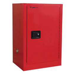 Combustible Cabinets : 45 L Combustible Cabinet LCBC-B11