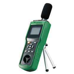 Multifunctional Environmental Meter : 6 in 1 Multifunctional Environmental Meter LMEM-A10 Multifunctional Environmental Meter : 6 in 1 Multifunctional Environmental Meter LMEM-A10