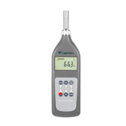 Sound Level Meter-Calibrator : Accurate Sound Level Meter LSDM-A10