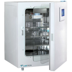 Air-jacketed CO2 Incubator : Air Jacketed CO2 Incubator LAJI-C13