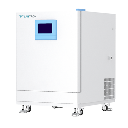 Air-jacketed CO2 Incubator : Air Jacketed CO2 Incubator LAJI-C20