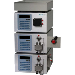 Analytical HPLC : Analytical HPLC-A7840 Analytical HPLC : Analytical HPLC-A7840