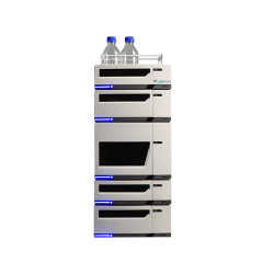 Analytical HPLC : Analytical HPLC System LAHS-A10 Analytical HPLC : Analytical HPLC System LAHS-A10