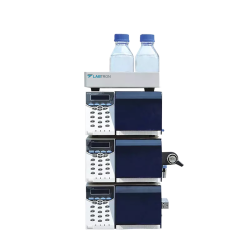 Analytical HPLC : Analytical HPLC System LAHS-B10 Analytical HPLC : Analytical HPLC System LAHS-B10