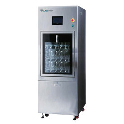 Automatic Glassware Washer : Automatic Glassware Washer LGW-A11
