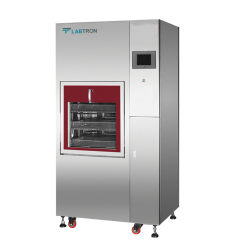 Automatic Glassware Washer : Automatic Glassware Washer LGW-A20