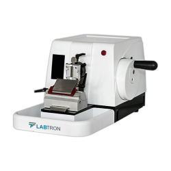 Automatic Microtome : Automatic Microtome LAM-A10