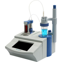 Automatic Potentiometric Titrator : Automatic Potentiometric Titrator LPTT-A11 Automatic Potentiometric Titrator : Automatic Potentiometric Titrator LPTT-A11