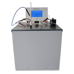 Automatic Tag Closed Flash Point Tester : Automatic Tag Closed Flash Point Tester LACF-A10