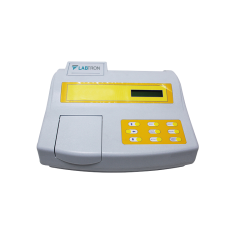Turbidity Meter : Bench top Turbidity Meter (with built-in printer) LTM-C13