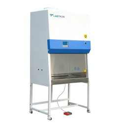 Class II Biosafety Cabinet : Biosafety Cabinet Class II A2 LBS2-A20