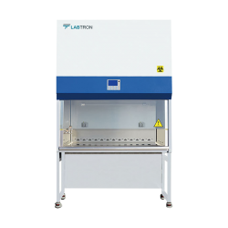 Class II Biosafety Cabinet : Biosafety Cabinet Class II A2 NSF Certified LBS2-A30