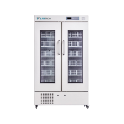 4 ℃ Blood Bank Refrigerator : Blood Bank Refrigerator LBBR-A21
