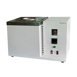 Residue Carbon : Carbon Residue Tester (Ramsbottom) LRCT-B20 Residue Carbon : Carbon Residue Tester (Ramsbottom) LRCT-B20