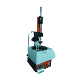 Constant Temperature Needle Penetration Tester : Constant Temperature Needle Penetration Tester LTNP-A10