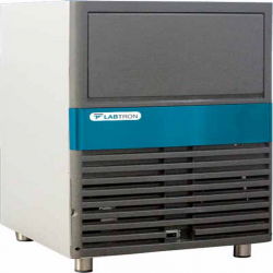 Cube Ice makers : Cube Ice Makers LCIM-A10