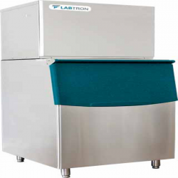 Cube Ice makers : Cube Ice Makers LCIM-A33