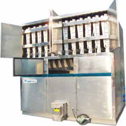 Cube Ice makers : Cube Ice Makers LCIM-B30