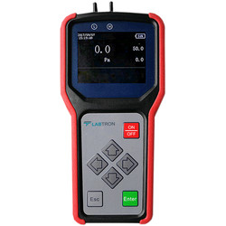 Digital Differential Pressure Meter : Digital Differential Pressure Meter LDPM-A20 Digital Differential Pressure Meter : Digital Differential Pressure Meter LDPM-A20