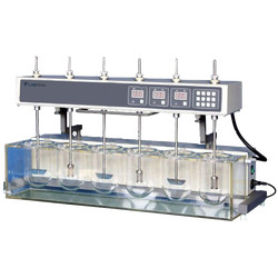 Dissolution Tester : Dissolution tester LDLT-A13 Dissolution Tester : Dissolution tester LDLT-A13