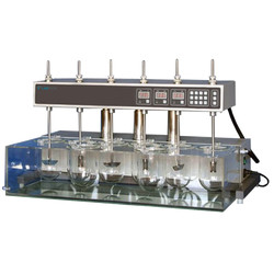 Dissolution Tester : Dissolution tester LDLT-A15