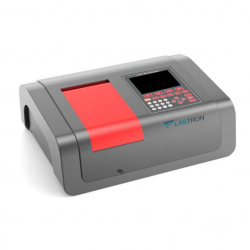 Double Beam UV/Vis Spectrophotometer : Double Beam UV-Vis Spectrophotometer LUS-B10