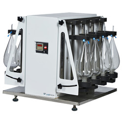 Double Sided Vertical Shaker : Double Sided Vertical Shaker LDVS-A10