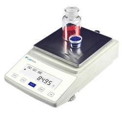 Electronic Balance : Electronic balance LELB-A12