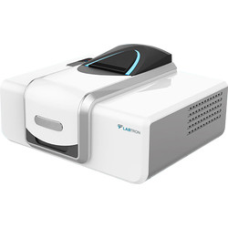 FTIR Spectrometer : FTIR Spectrometer LIR-B10
