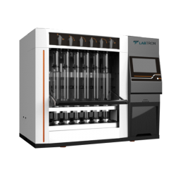 Fiber Analyzer : Fiber Analyzer LFBA-A10