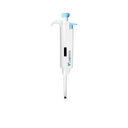 Micropipettes : Fixed Volume Fully Autoclavable Pipettes FVP100L