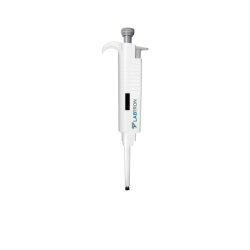 Micropipettes : Fixed Volume Pipettes FVP202L