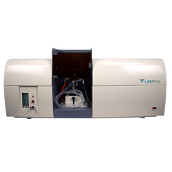 Atomic Absorption Spectrophotometer : Flame Atomic Absorption Spectrophotometer LAAS-A12 Atomic Absorption Spectrophotometer : Flame Atomic Absorption Spectrophotometer LAAS-A12