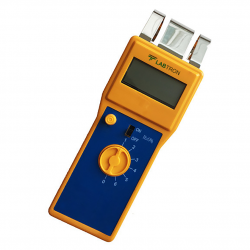 Garment Moisture Meter : Garments Moisture Meter LGMA-A10