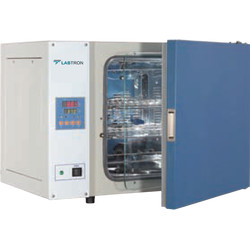 Heating Incubator : Heating Incubator LHI-A14