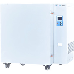 High Temperature Drying Oven : High Temperature Drying Oven LHDO-A21