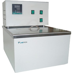High Temperature Oil Bath : High Temperature Oil Bath LHOB-A21