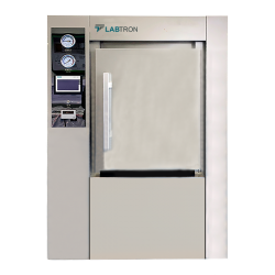 Horizontal Autoclave : Horizontal Laboratory Autoclave LHA-F10