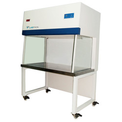 Clean Benches : Horizontal laminar flow clean bench LHCB-A10
