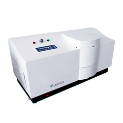 Image Particle Shape & Size Analyzer : Image particle shape and size analyzer LISA-A11 Image Particle Shape & Size Analyzer : Image particle shape and size analyzer LISA-A11