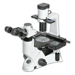 Inverted Biological Microscopes : Inverted Biological Microscope LIBM-A20 Inverted Biological Microscopes : Inverted Biological Microscope LIBM-A20