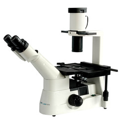 Inverted Biological Microscopes : Inverted Biological Microscope LIBM-C10 Inverted Biological Microscopes : Inverted Biological Microscope LIBM-C10