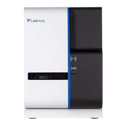 Ion Chromatography : Ion chromatograph system LICS-A21 Ion Chromatography : Ion chromatograph system LICS-A21