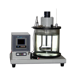 Kinematics Viscometer : Kinematics Viscometer LKV-A10
