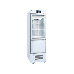 Lab Refrigerator-Freezer Combination : Lab Refrigerator-Freezer Combination LRFC-A14 Lab Refrigerator-Freezer Combination : Lab Refrigerator-Freezer Combination LRFC-A14