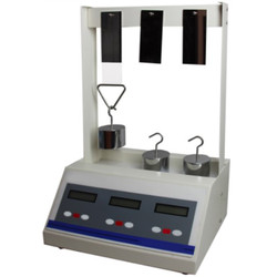 Plastic Testing Instruments : Lasting adhesive tester TLAT-A10