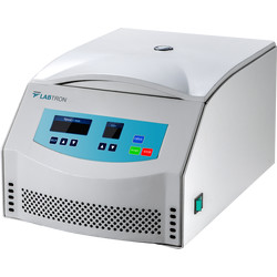Low Speed Centrifuge : Low speed centrifuge LLS-A30