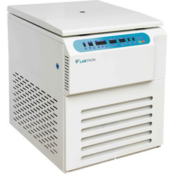 Low Speed Centrifuge : Low speed centrifuge LLS-A50