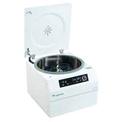 Low Speed Centrifuge : Low speed centrifuge LLS-A53